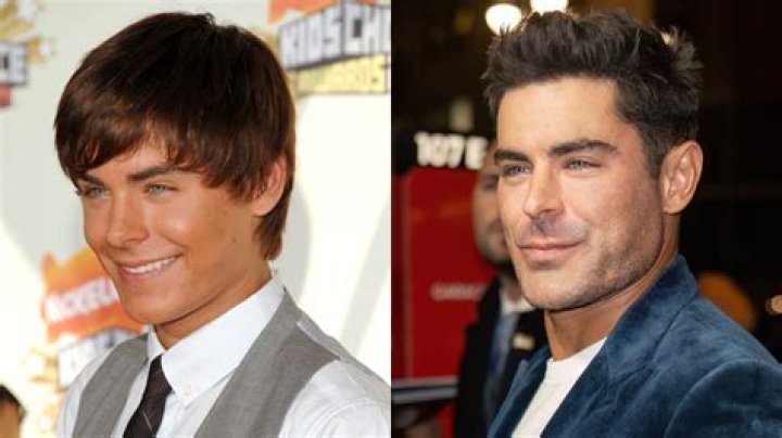 Zac Efron's Journey From Disney Stardom To Hollywood Icon