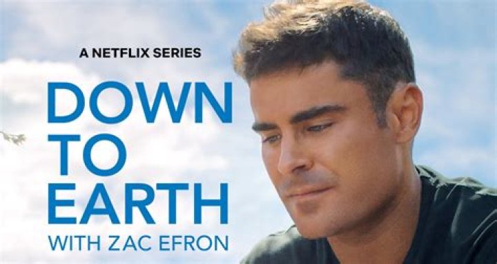 Zac Efron: Embracing Life Down Under