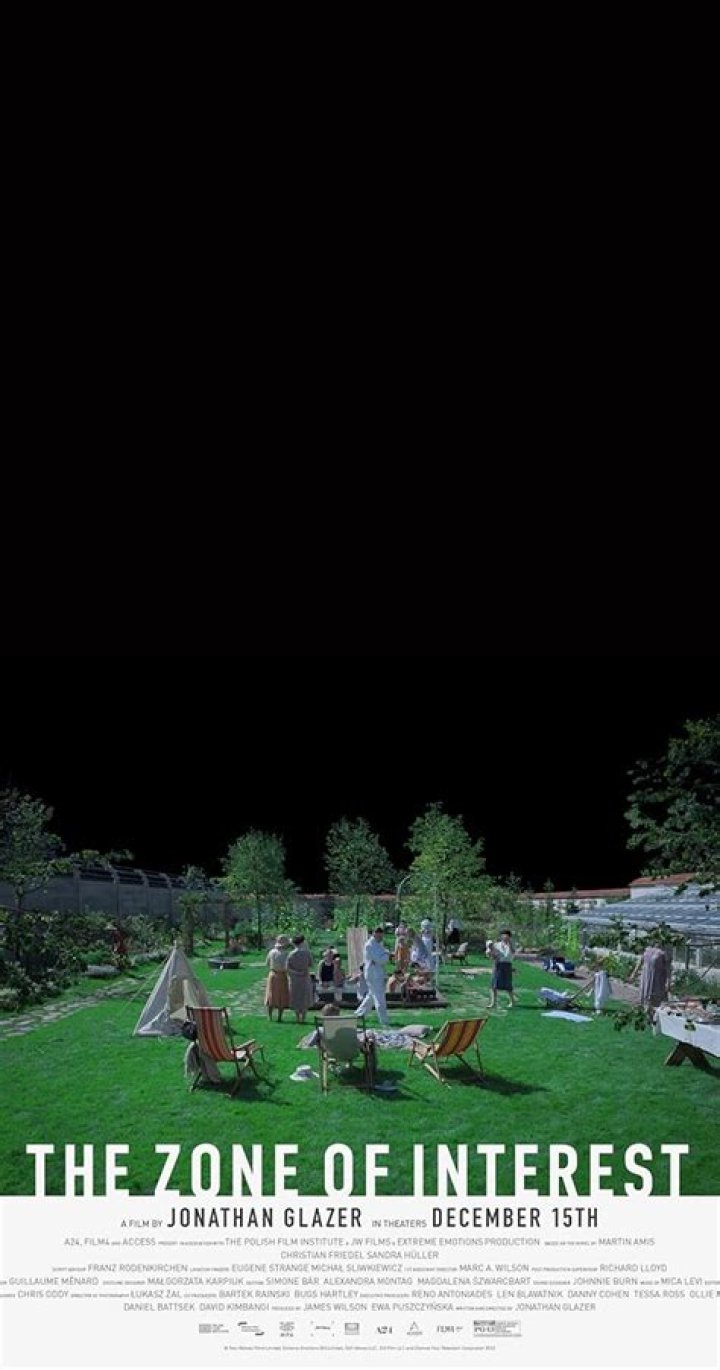 Zone Of Interest Showtimes In Austin: Your Ultimate Guide